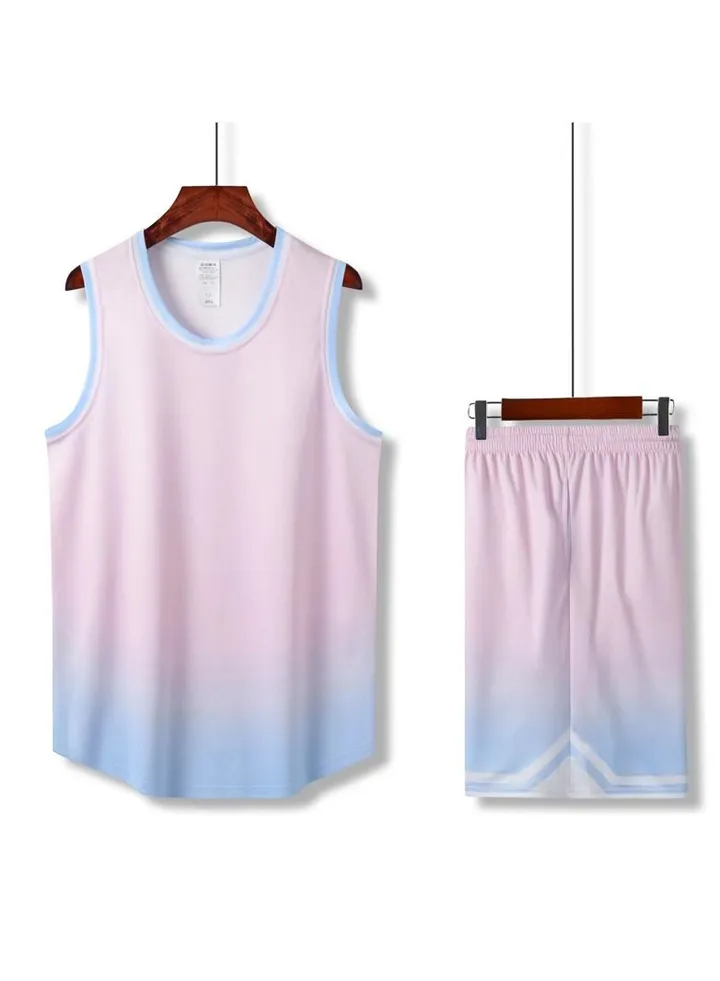 New Women's Basketball Uniform