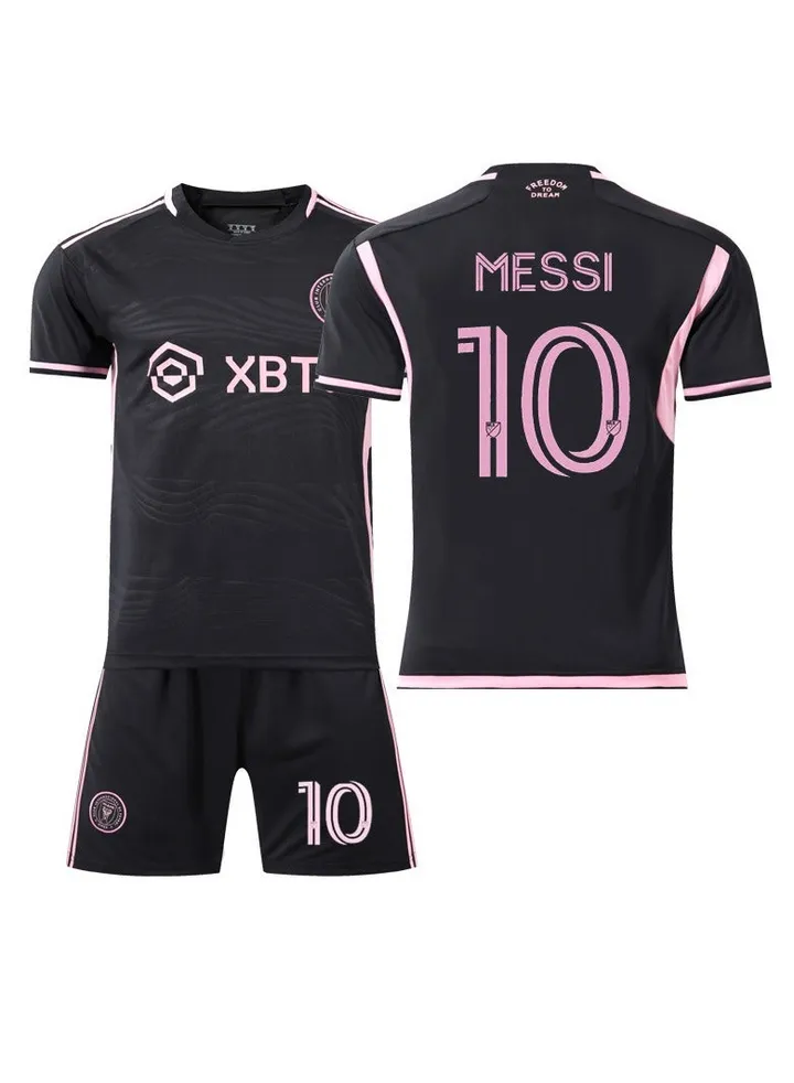 New Football Jersey