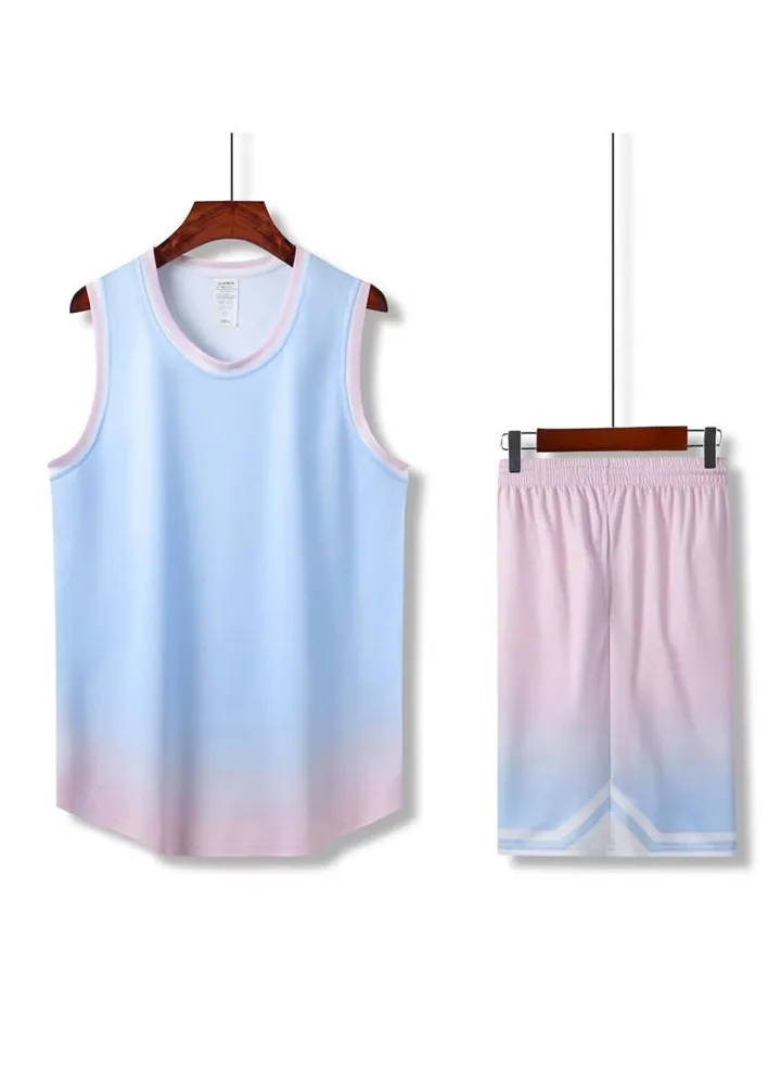 New Women's Basketball Uniform
