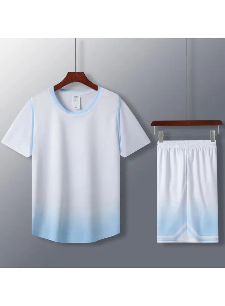 New Women's Basketball Uniform