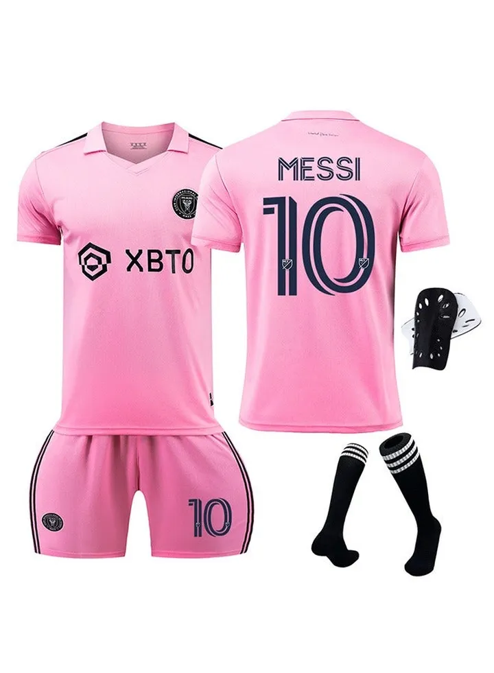 Messi Miami 10 jersey