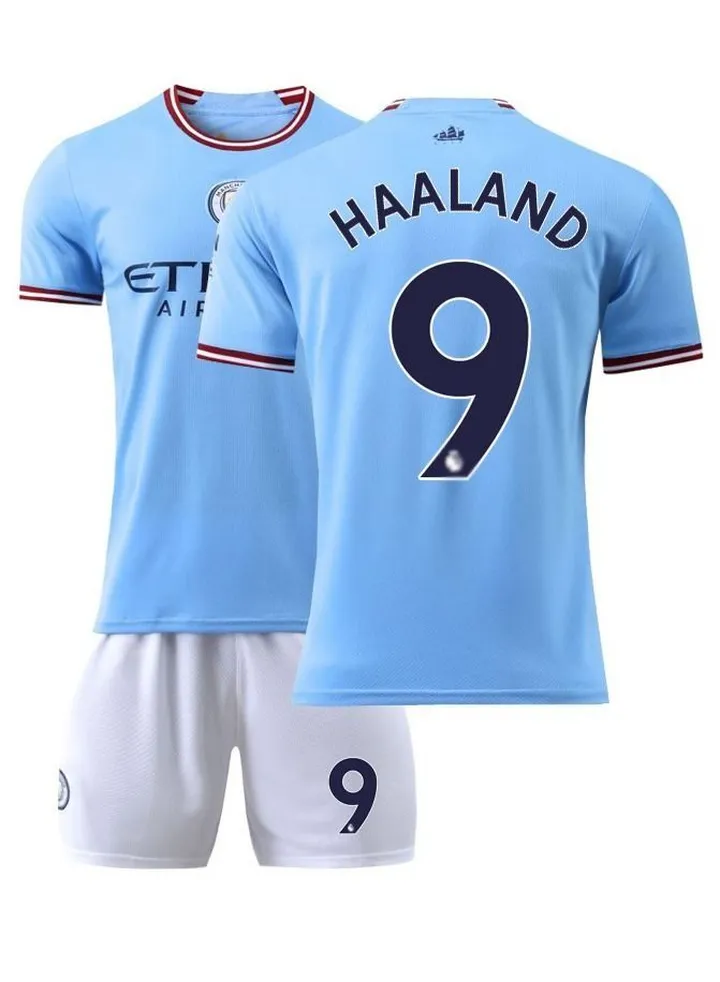2-pieces World Cup football team jersey