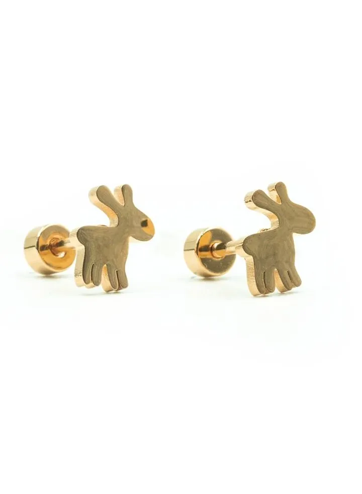 Girls Fashion Earrings