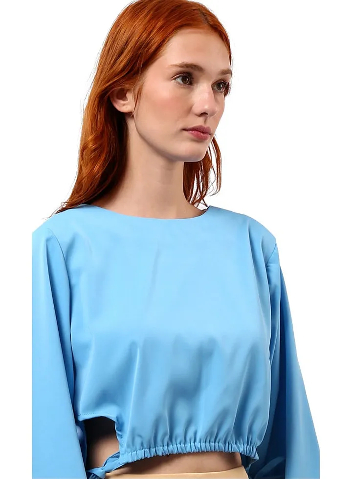 Women Long Sleeve Shirt