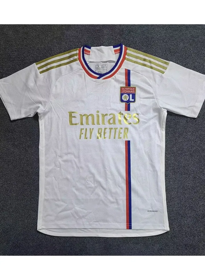 Football Tshirts Short Sleeve for Outdoor or Sport