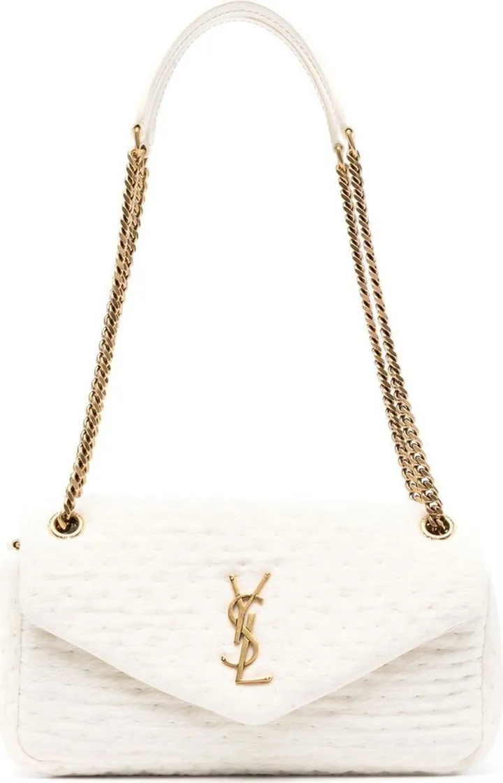 Loulou Puffer shoulder bag