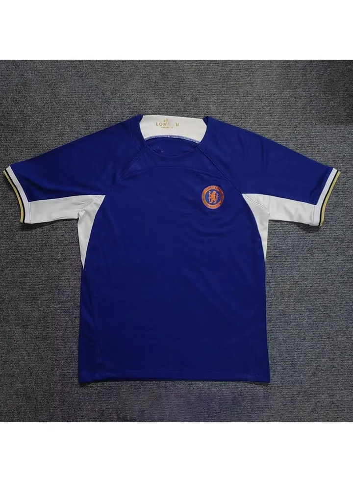 Football Tshirts Short Sleeve for Outdoor or Sport