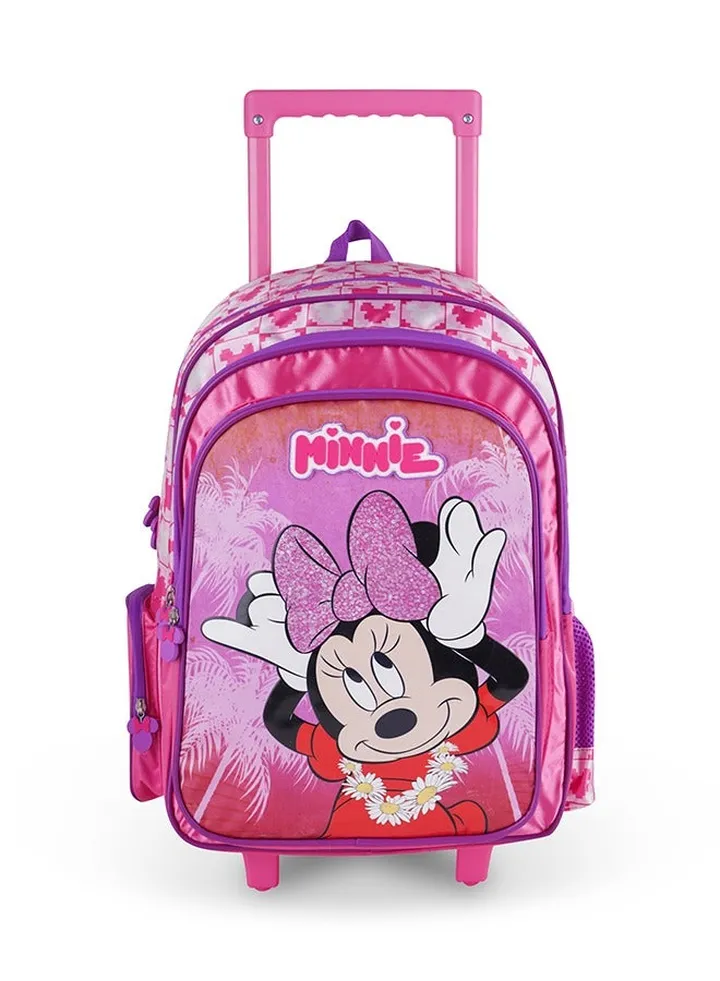 Disney Lovin' Minnie Trolley 18 inches