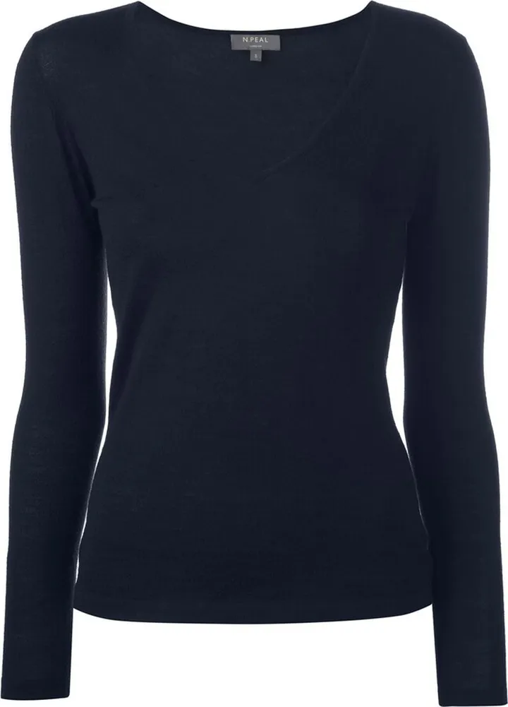 Color Block Top