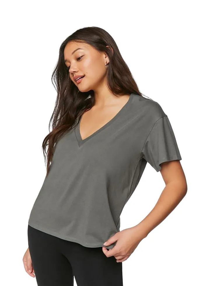 T-Shirt Knit Top