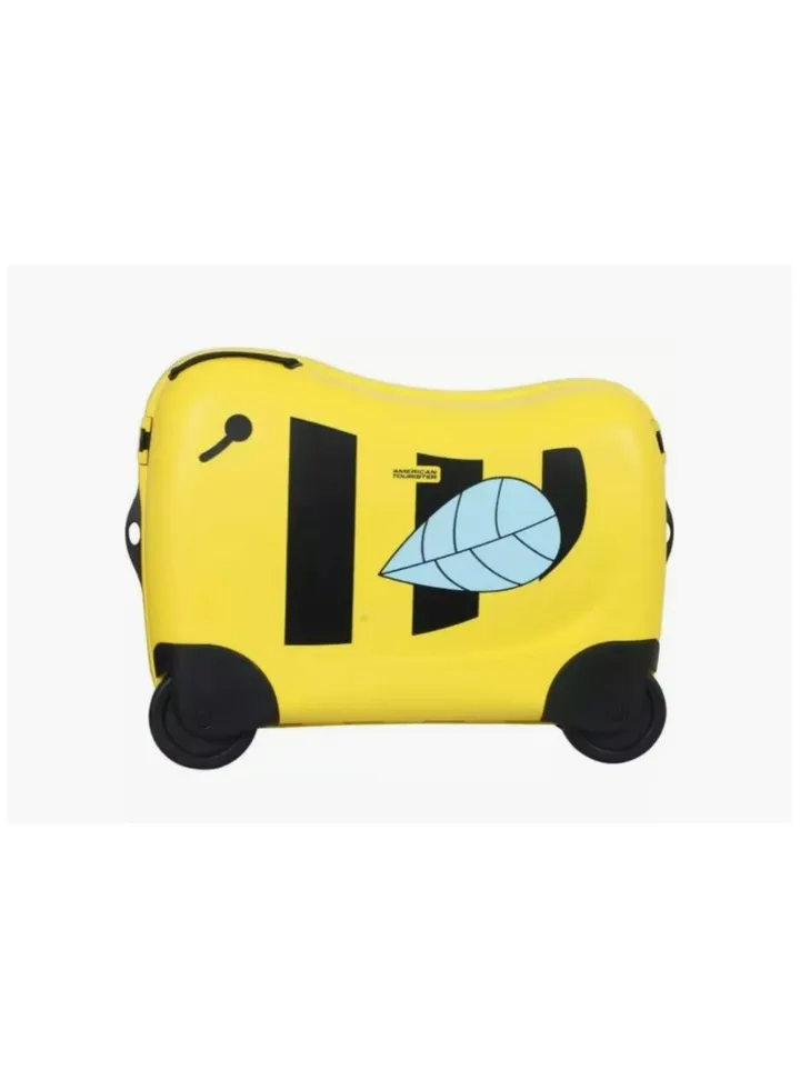 American Tourister Sc Skittle Nxt Bee Kids Bag