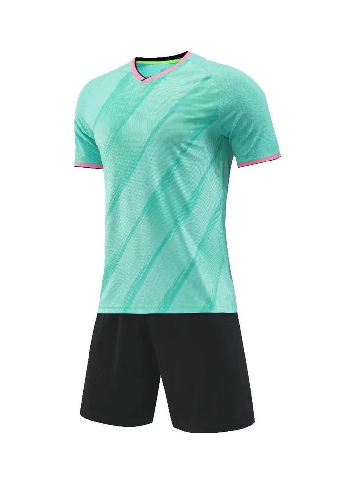 Football Jersey Sports Set