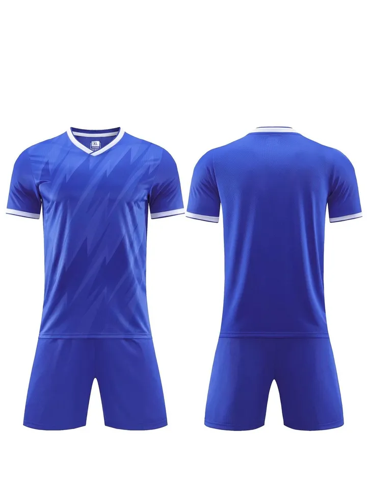Football Jersey Sports Set