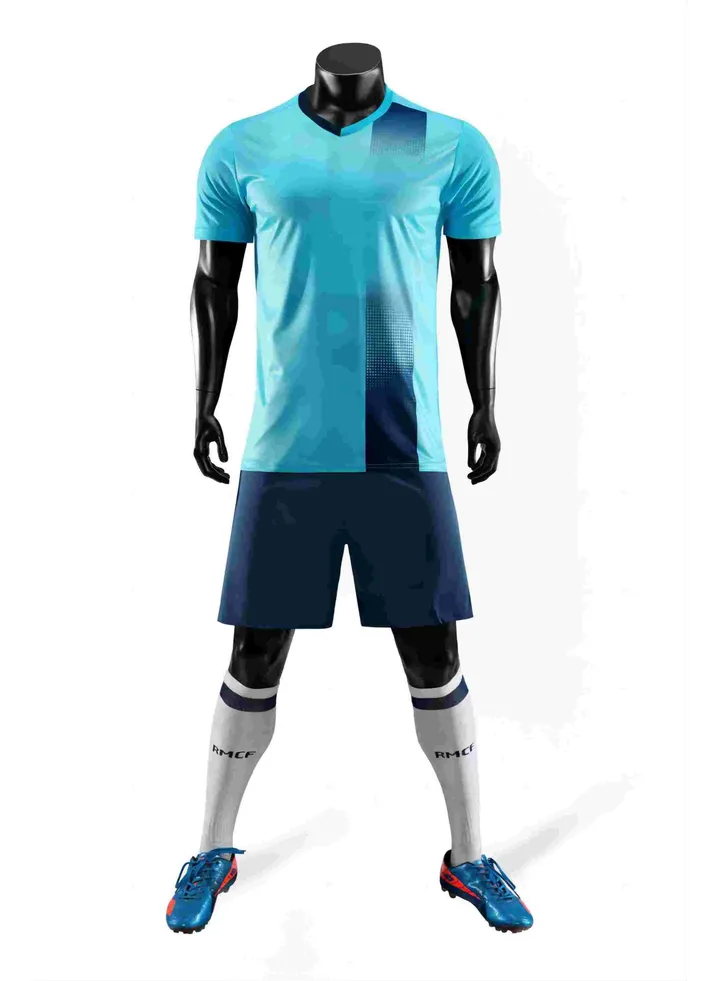 Football Jersey Sports Set