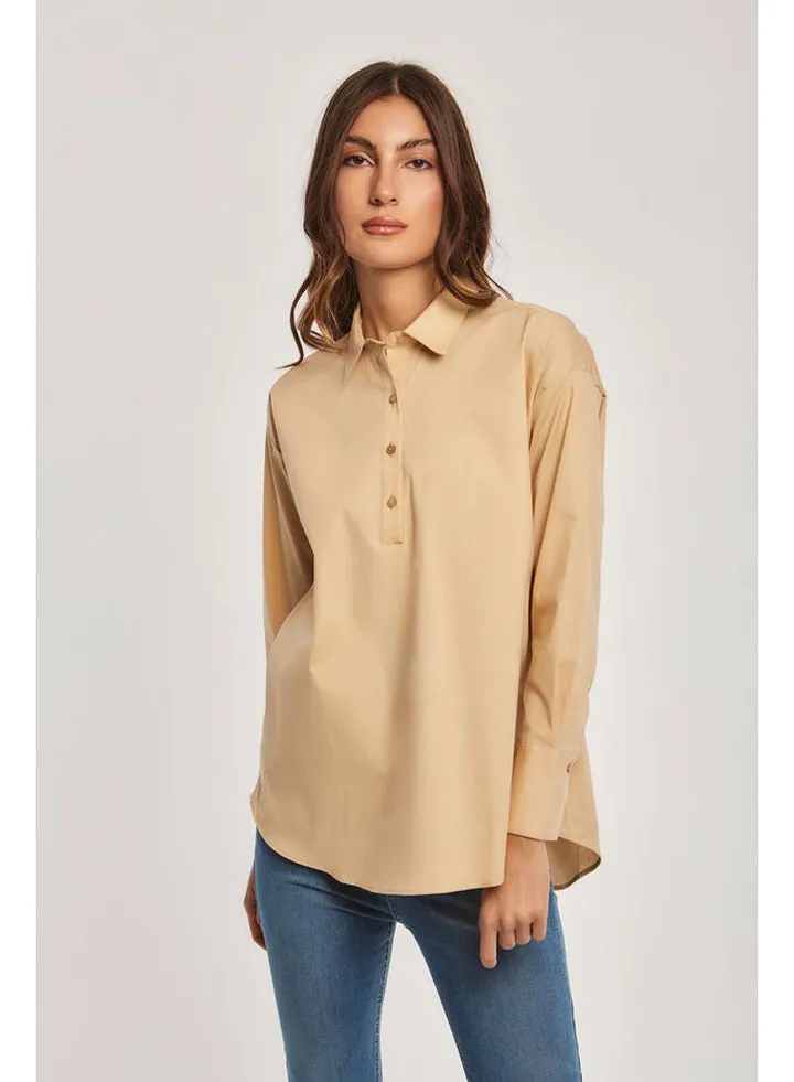 long sleeves shirt For Women