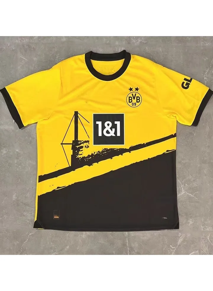 Football Tshirts Short Sleeve for Outdoor or Sport
