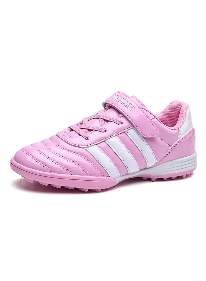 New Girls' Breathable Football boot
