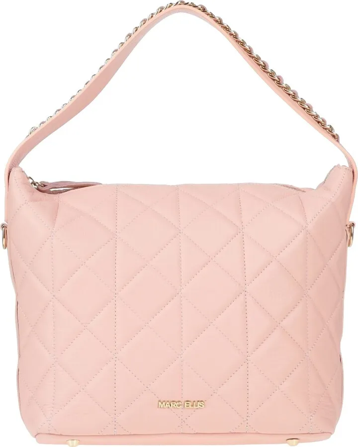 Handbag Blush