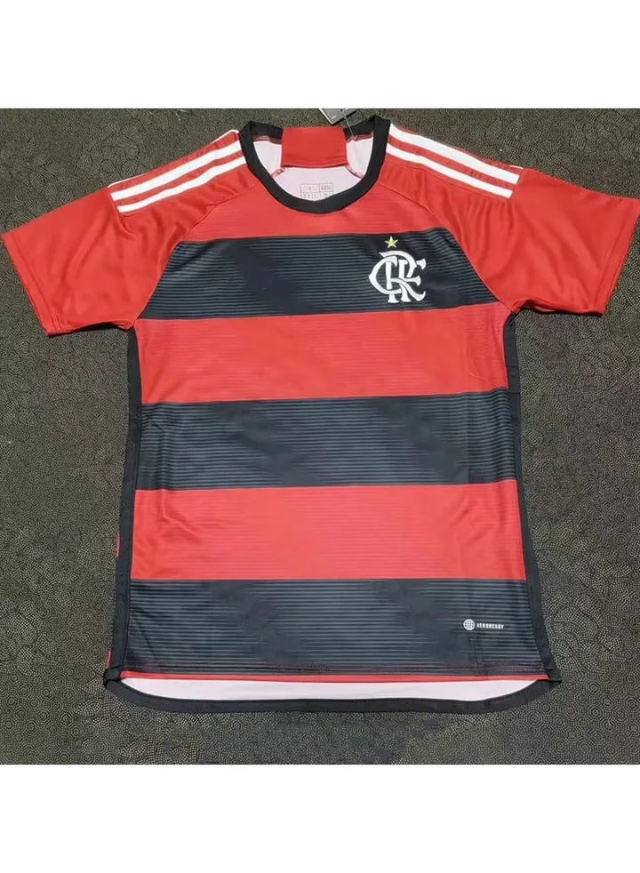 Football Tshirts Short Sleeve for Outdoor or Sport
