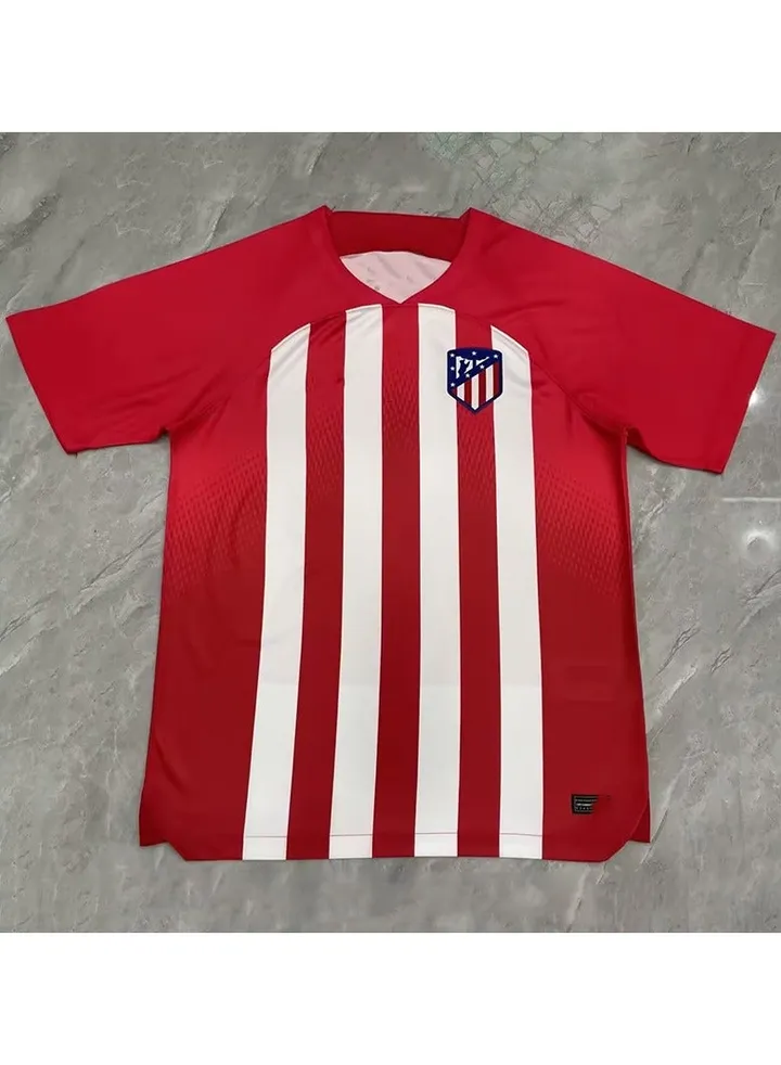 Football Tshirts Short Sleeve for Outdoor or Sport