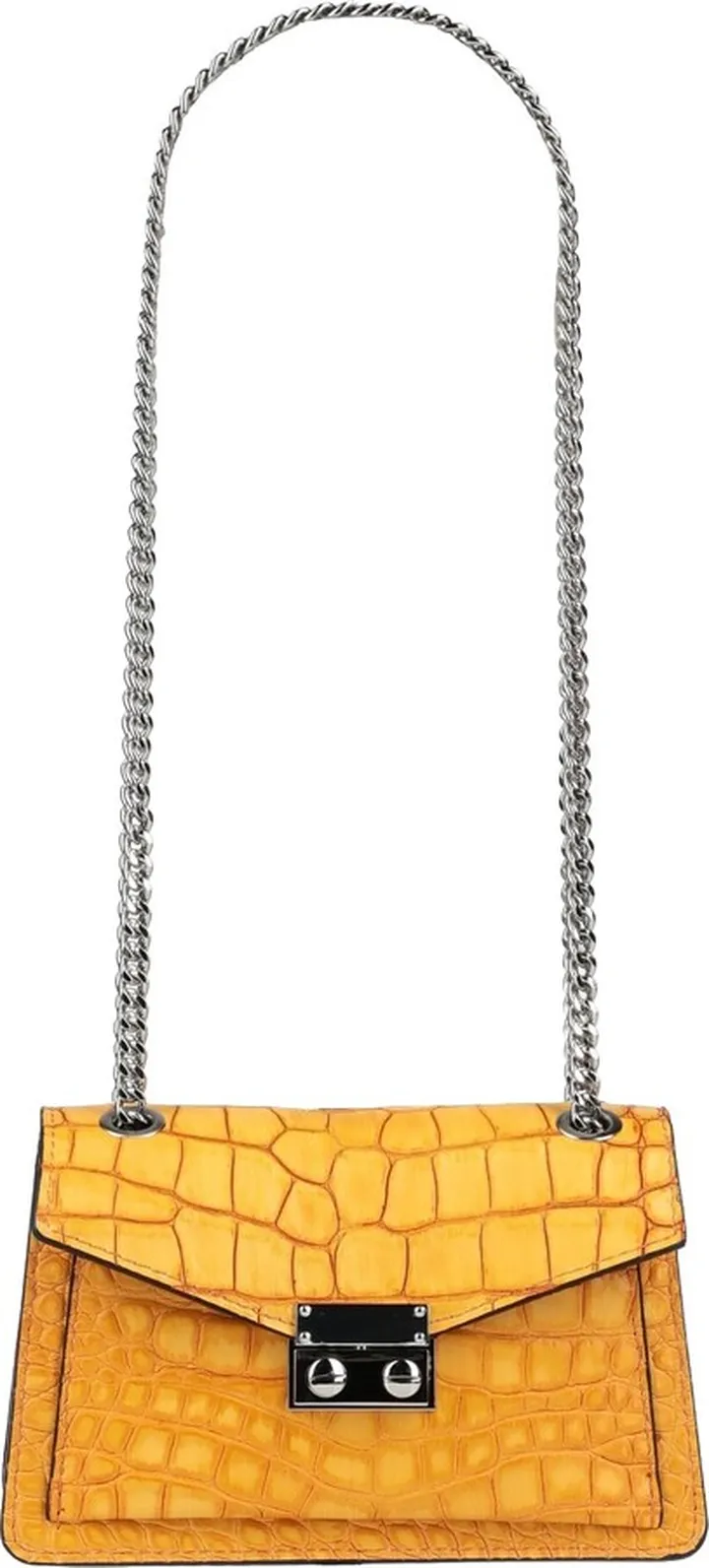 Shoulder Bag Apricot