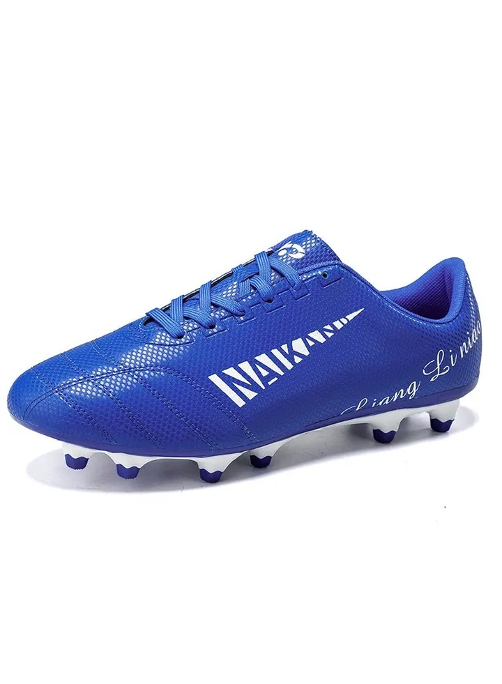 New Comfortable Football Shoes for Men And Women