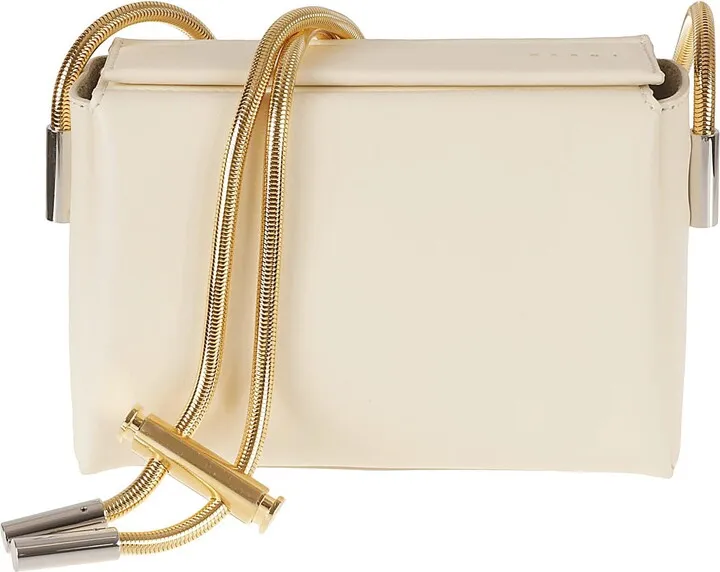 Adjustable Strap Shoulder Bag