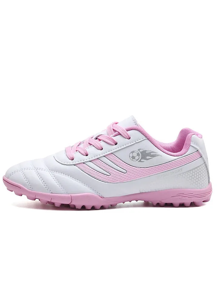 New Girls' Breathable Football boot