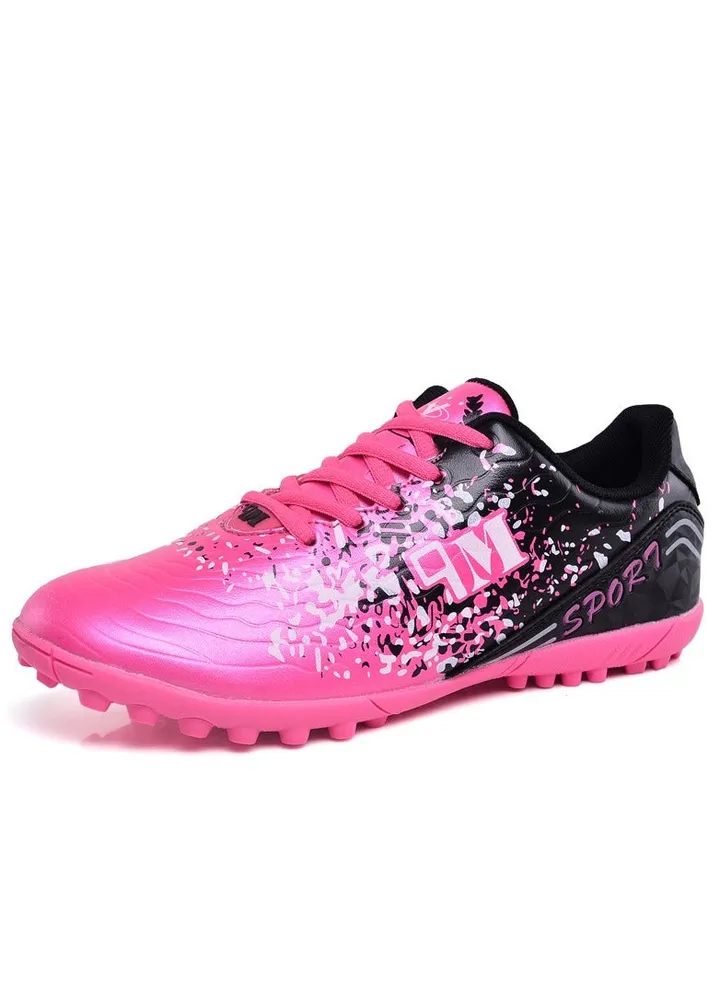 New Girls' Breathable Football boot