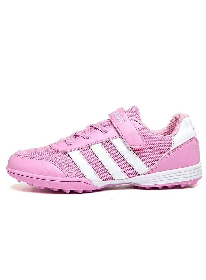 New Girls' Breathable Football boot