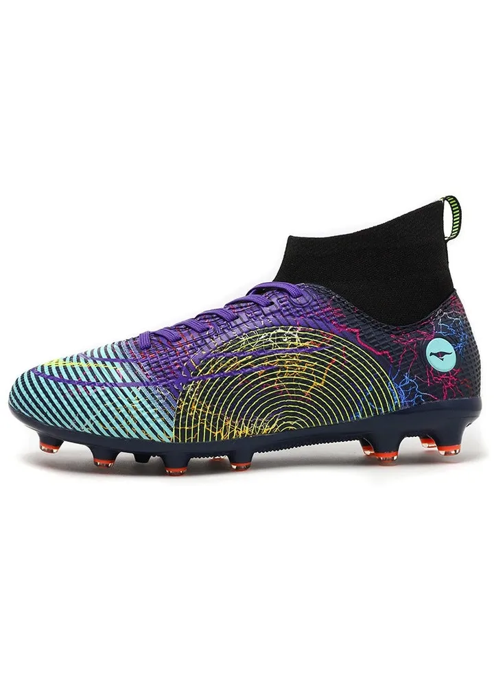 New Comfortable Men's Football Shoes