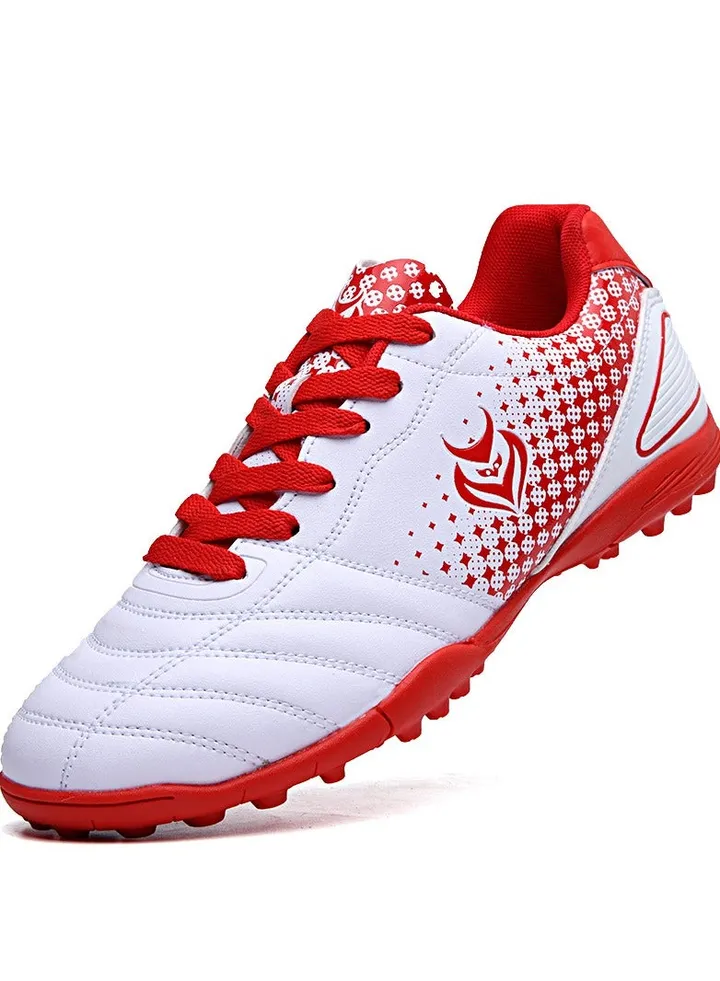 New Girls' Breathable Football boot