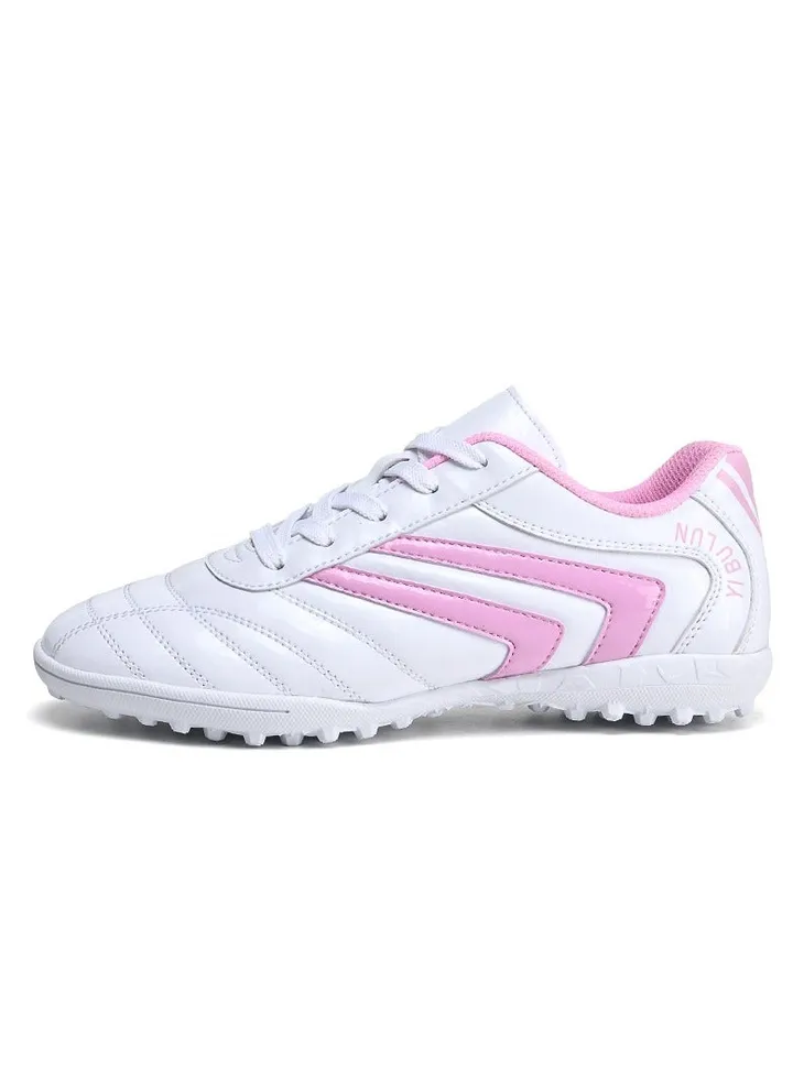 New Girls' Breathable Football Boot