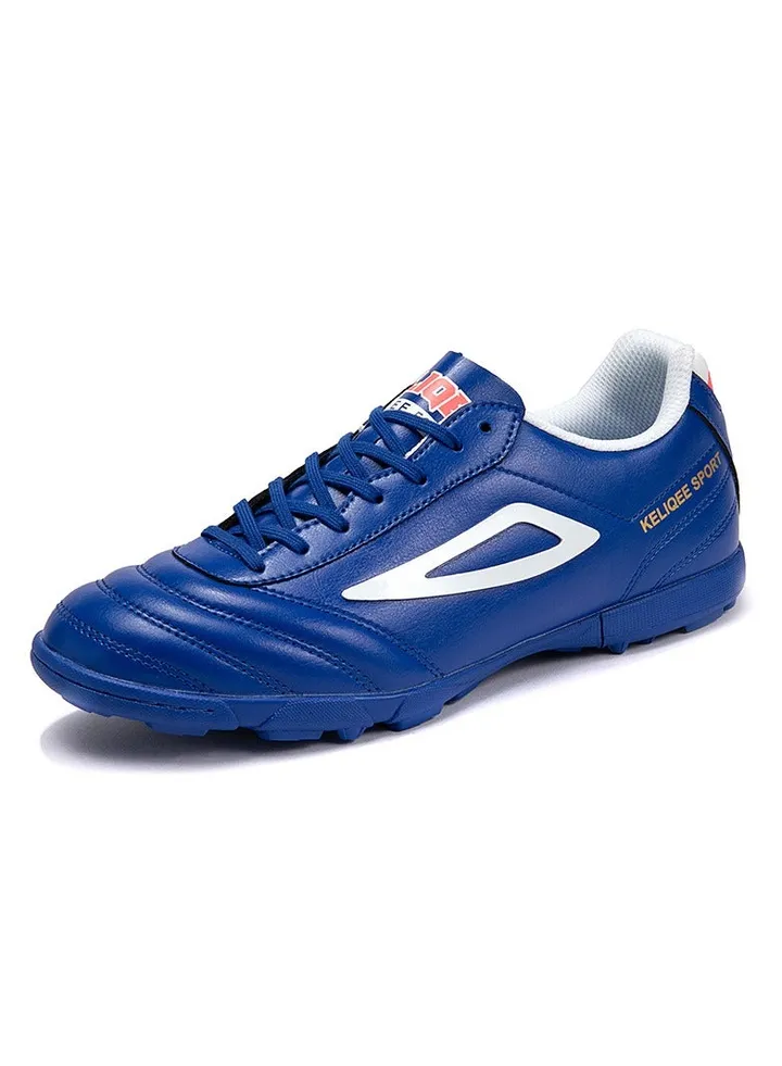 New Comfortable Men's And Women's Football Shoes