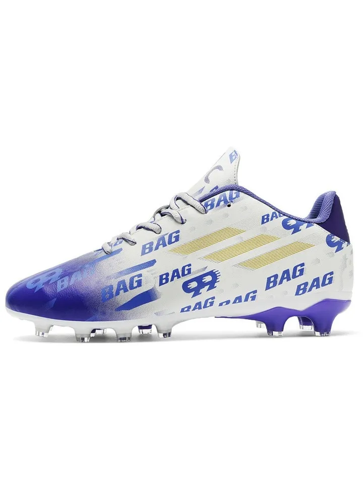 New Comfortable Football Shoes for Men And Women