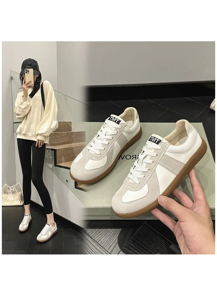 Casual German training shoes