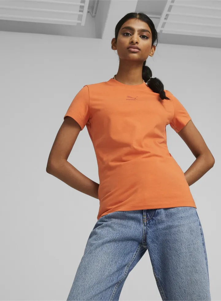 Classics Womens Slim T-shirt