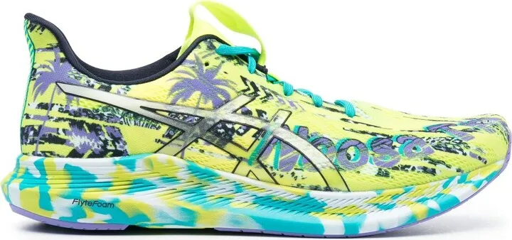 Noosa Tri 14 low-top sneakers