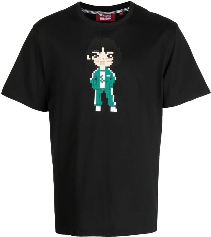 Player 067 T-shirt