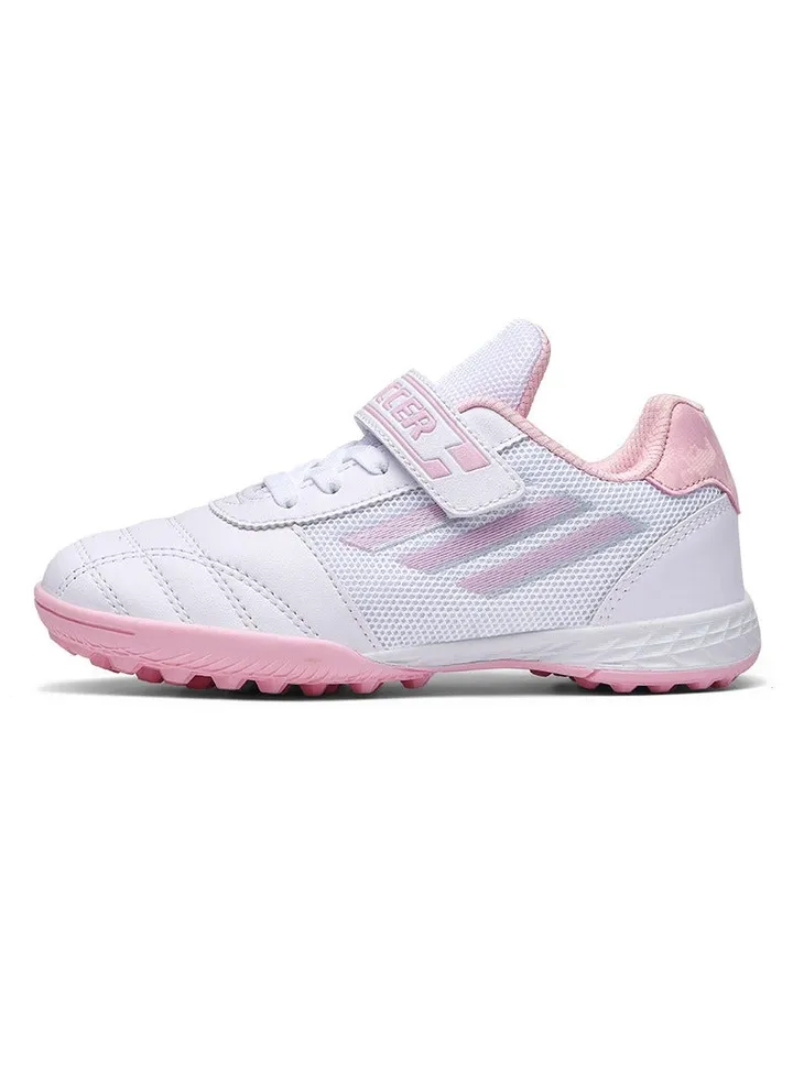New LowTop Comfortable and Breathable Football Shoe