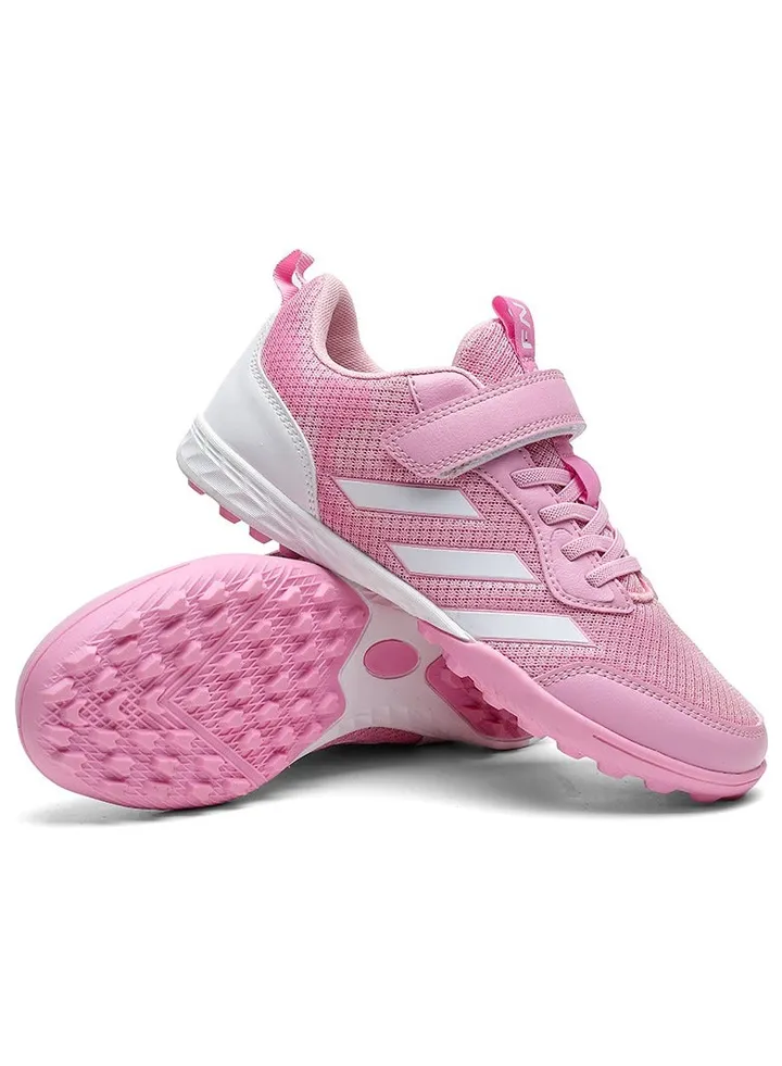 New LowTop Comfortable and Breathable Football Shoe