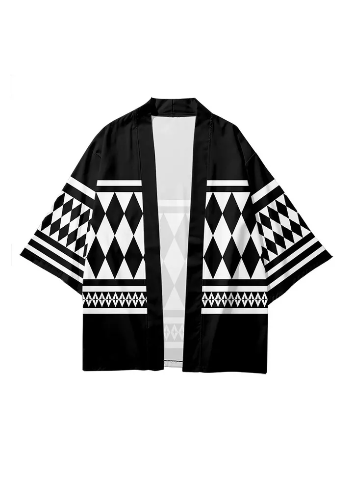 Tokyo Swastika Avengers Halloween Cloak Nagano Temple Ken Cospaly Cloak