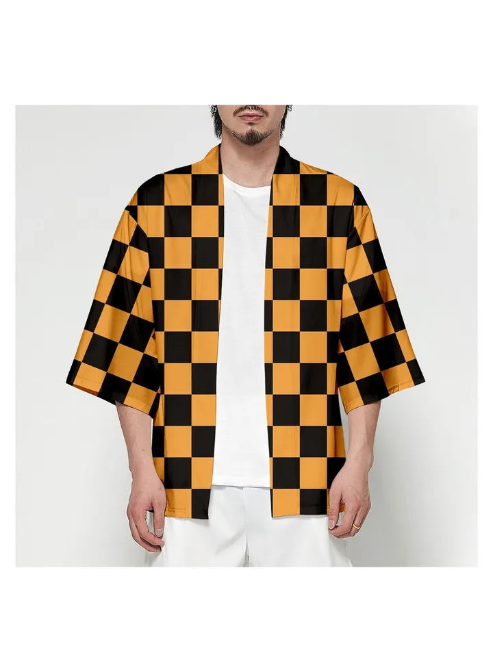 New Hot Selling Trend Surrounding Charcoal Charcoal 3D Printed Cloak