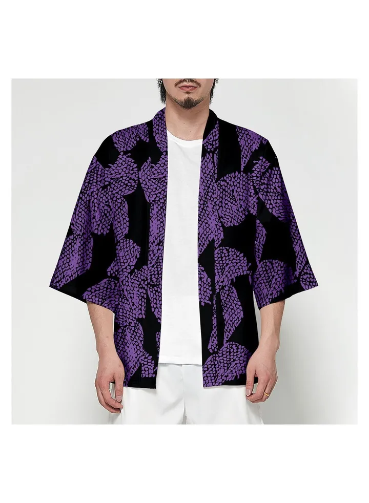 New Hot Selling Trend Surrounding Charcoal Charcoal 3D Printed Cloak