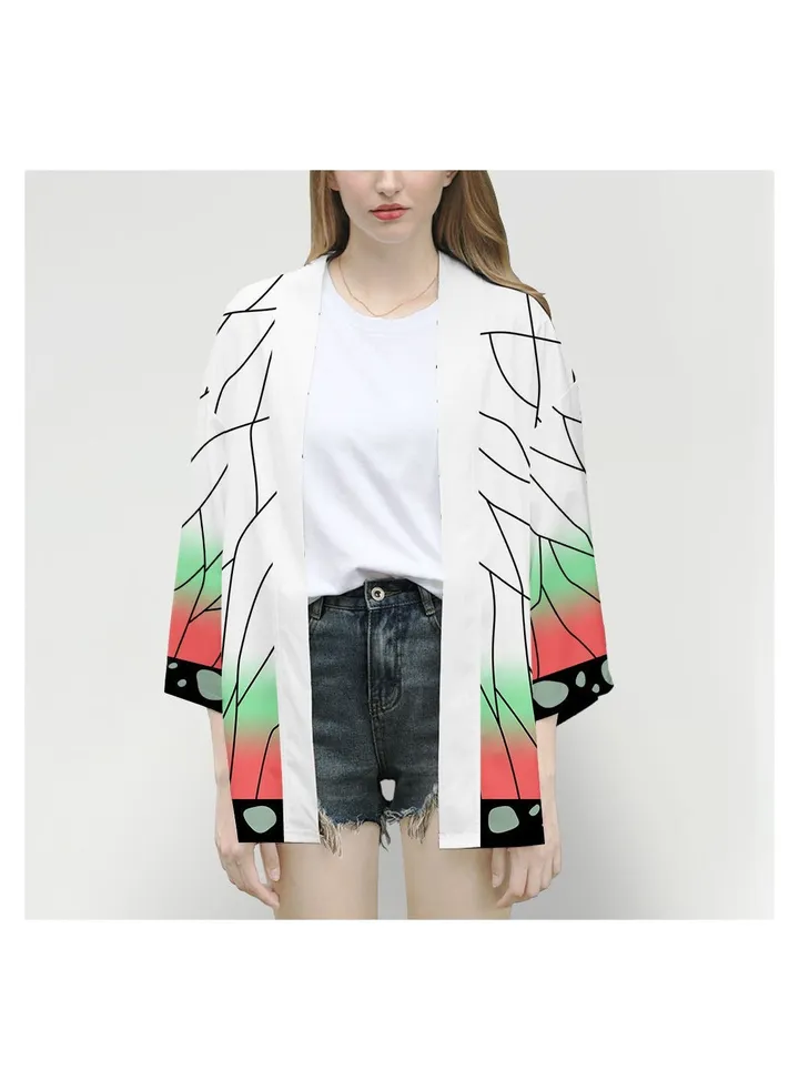 New Hot Selling Trend Surrounding Charcoal Charcoal 3D Printed Cloak