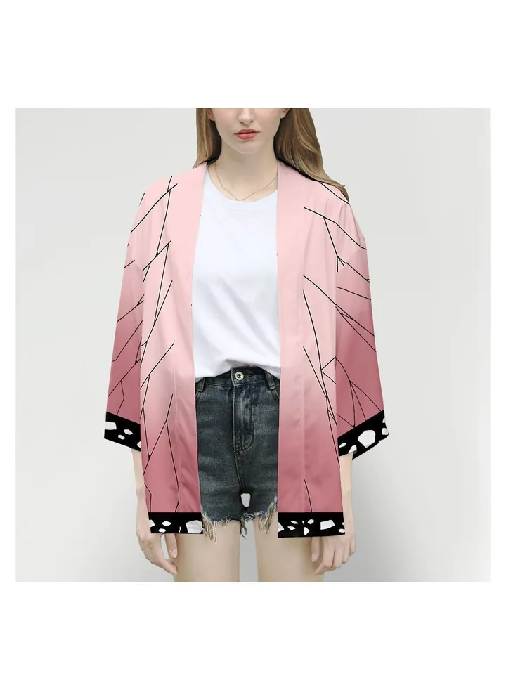 New Hot Selling Trend Surrounding Charcoal Charcoal 3D Printed Cloak