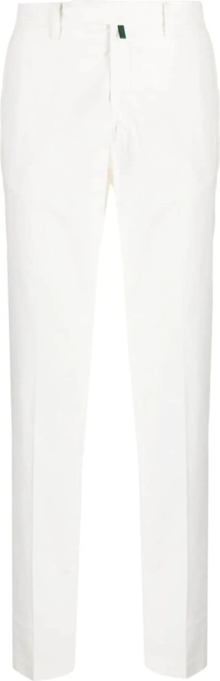 Straight-Leg Chinos