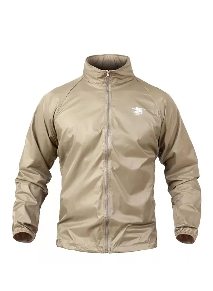 Ultra Thin Portable Outdoor Travel Light Sunscreen Clothes