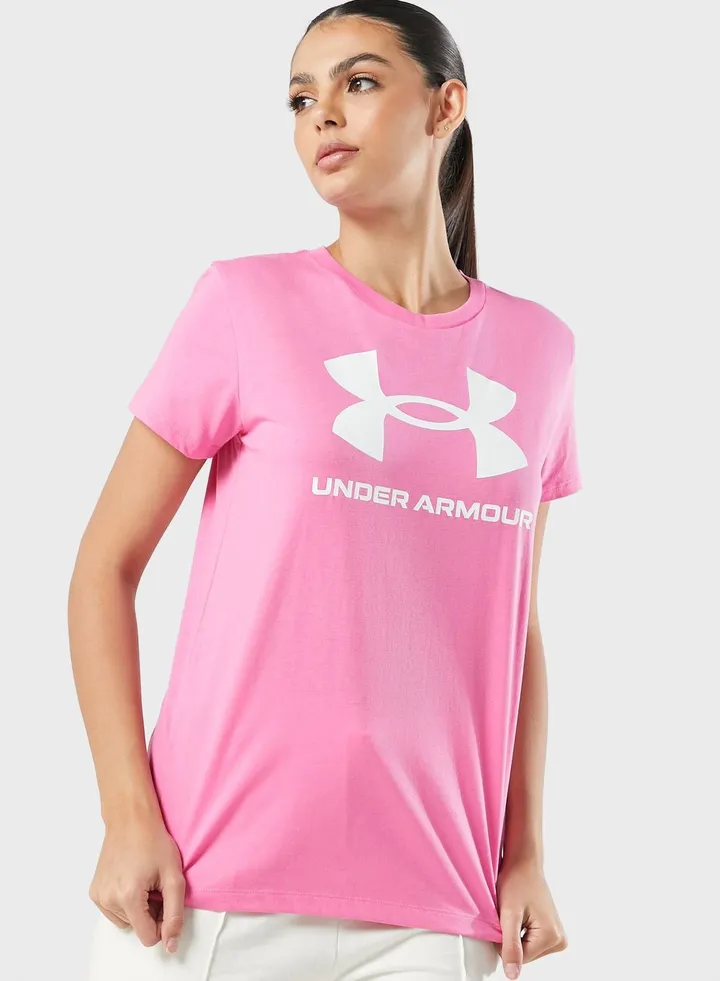 Sportstyle Logo T-Shirt
