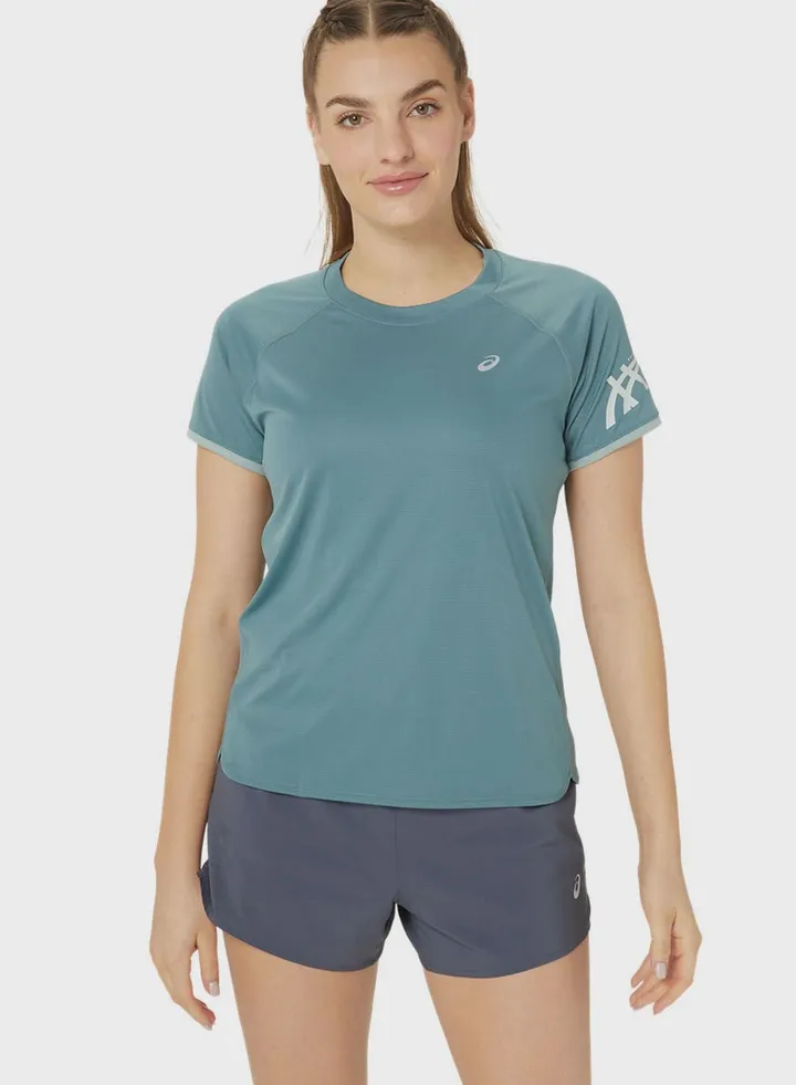 Logo T-shirt